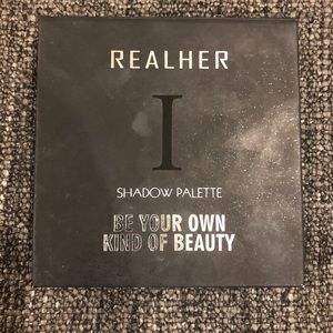 Real Her Shadow Palette